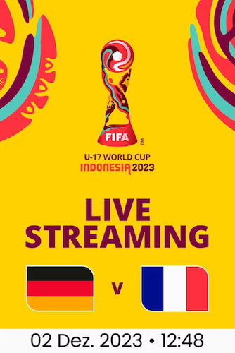 fb fifa-u17 wc 2023