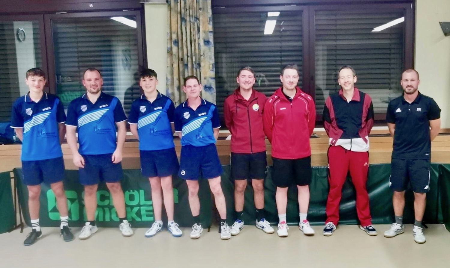 BTTV-UfrN 2024-25 H1 BOL Schwanfeld I H