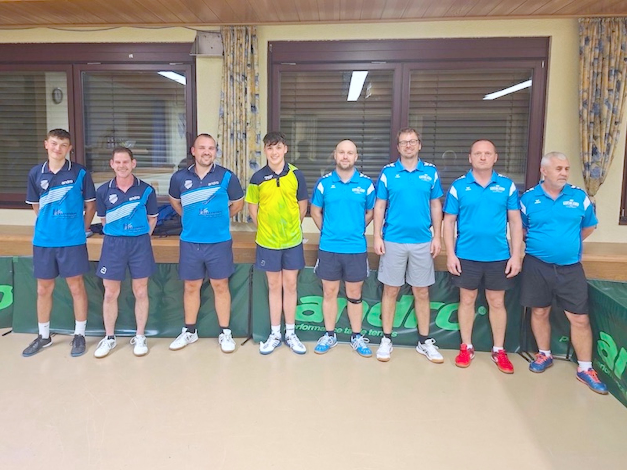 BTTV-UfrN 2025-26 E1 BOL Hofheim I HR