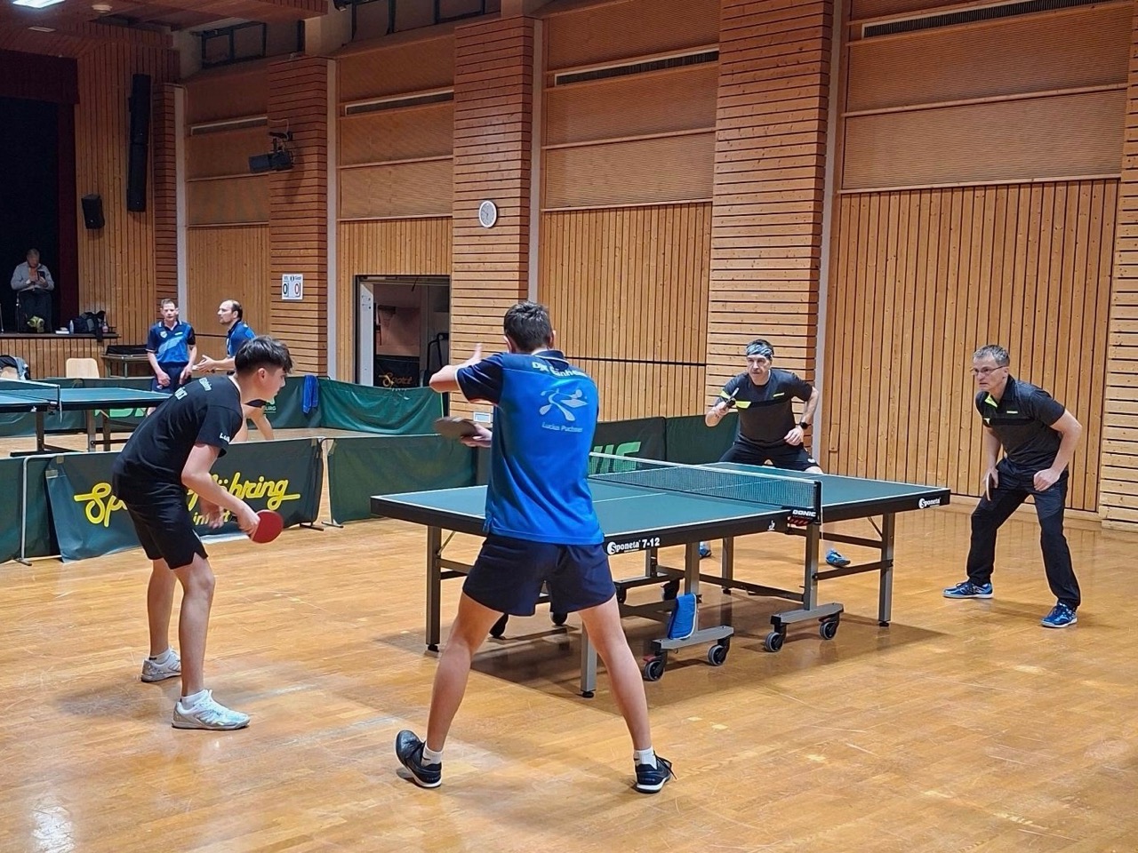 BTTV-UfrN 2025-26 E1 BOL Niederwerrn I HR Lucas-Lucius