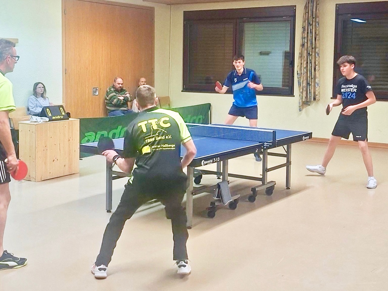 BTTV-UfrN 2025-26 E1 BOL Sand I HR Lukas-Lucius