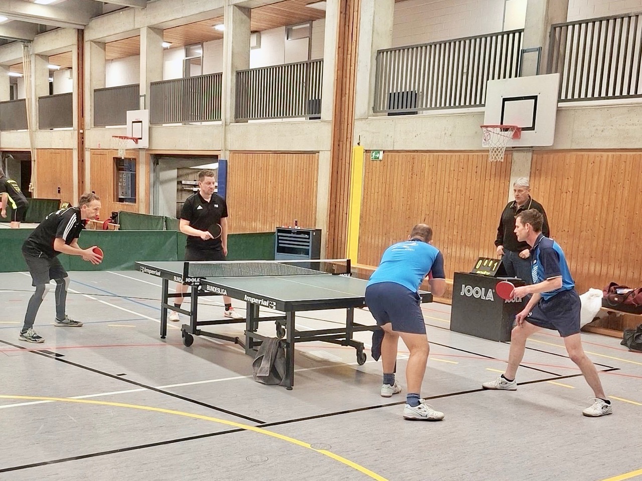 BTTV-UfrN 2025-26 E1 BOL Schwanfeld I HR Chris-Sven