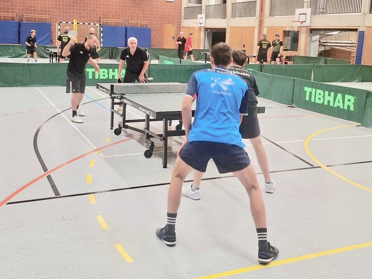 BTTV-UfrN 2025-26 E1 BOL Schwanfeld I HR Lukas-Lucius
