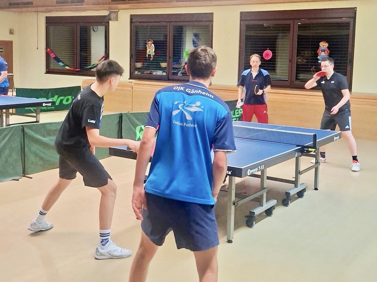 BTTV-UfrN 2025-26 E1 BOL Schwanfeld I RR Lukas-Lucius