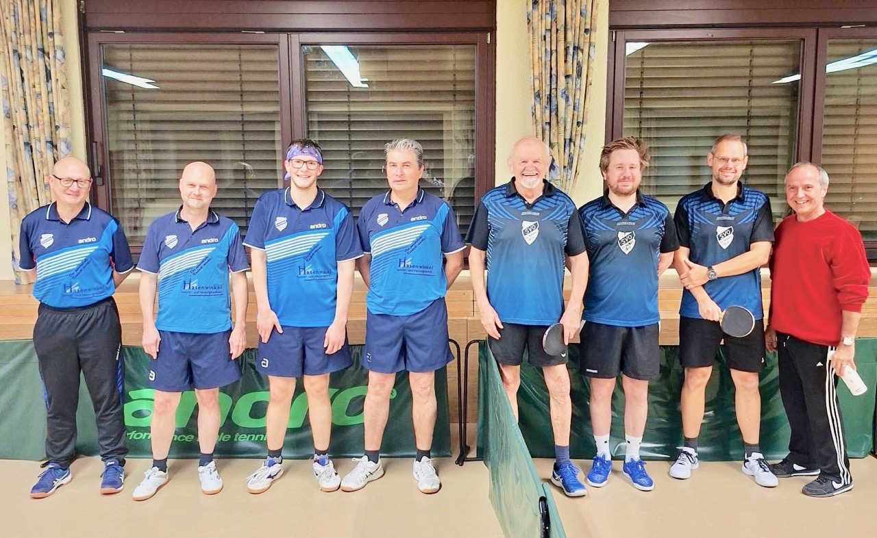 BTTV-UfrN 2025-26 E2 BKA Oberwerrn I HR