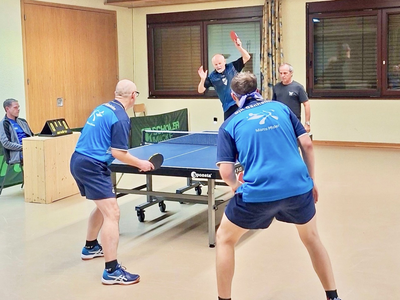 BTTV-UfrN 2025-26 E2 BKA Oberwerrn I HR Marco-Michael