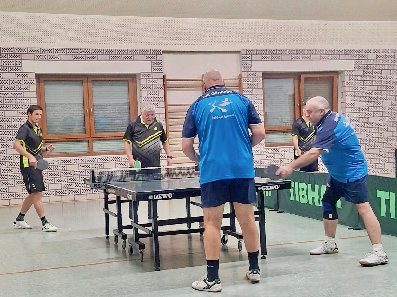 BTTV-UfrN 2025-26 E3 BKB Gernach I HR Reinhold Thomas