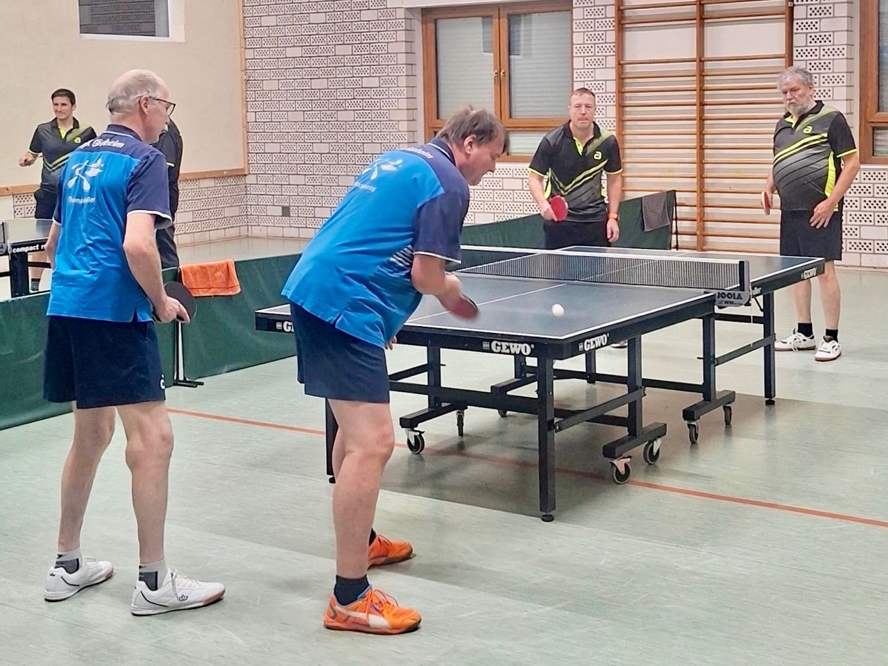 BTTV-UfrN 2025-26 E3 BKB Gernach I HR Stefan Thomas