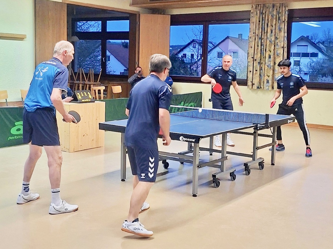 BTTV-UfrN 2025-26 E3 BKB TG Schweinfurt I RR Thomas-Christian