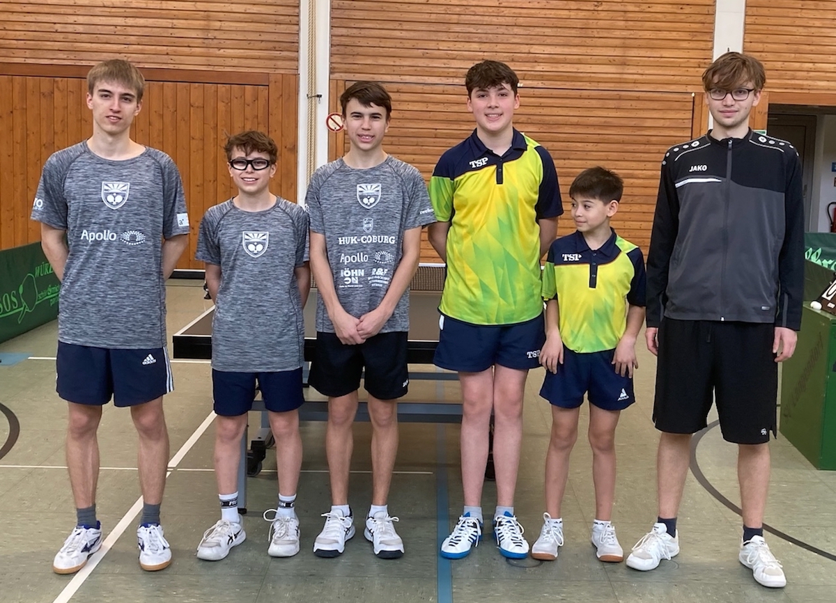 BTTV 2024-25 J-Winter LL Etwashausen I H