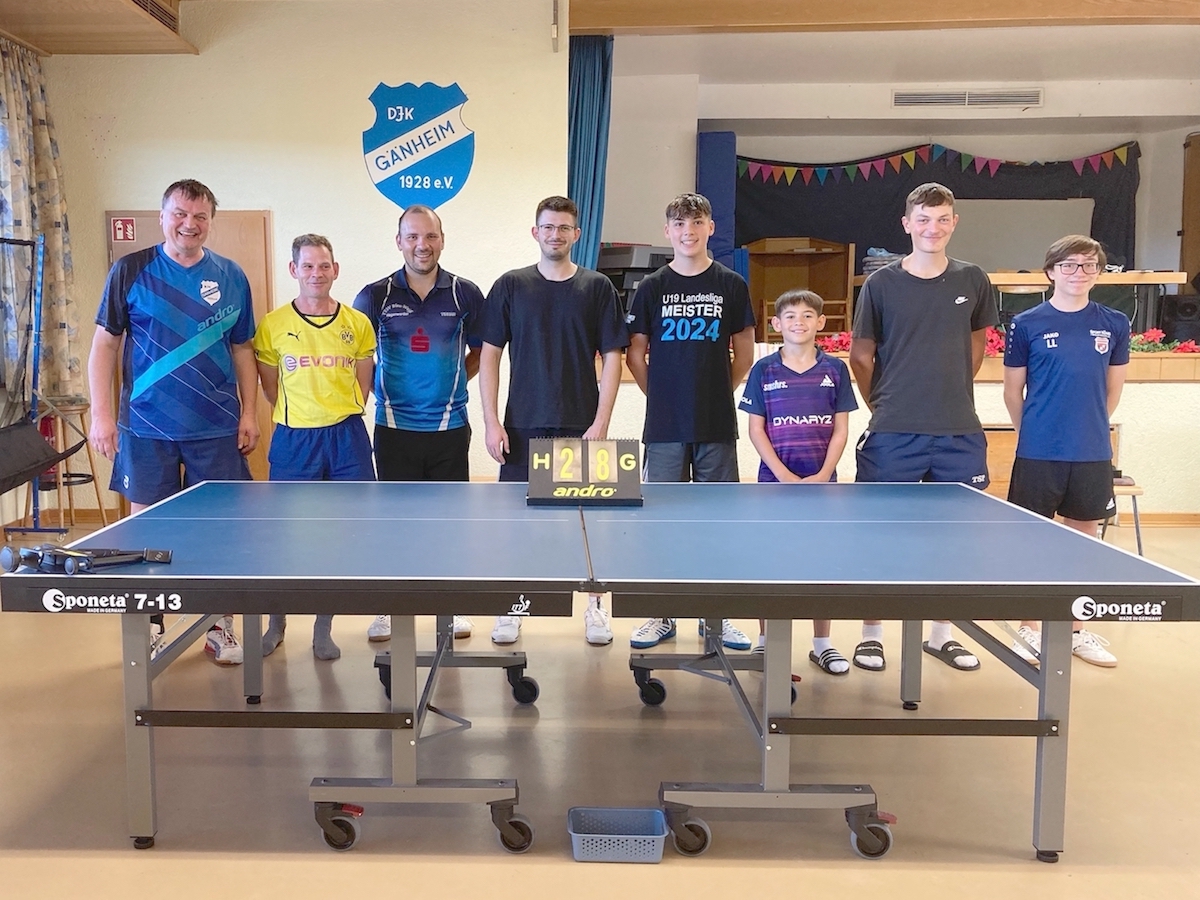 DjK-TT f 250831 Sommercamp Oldstars-Youngstrs