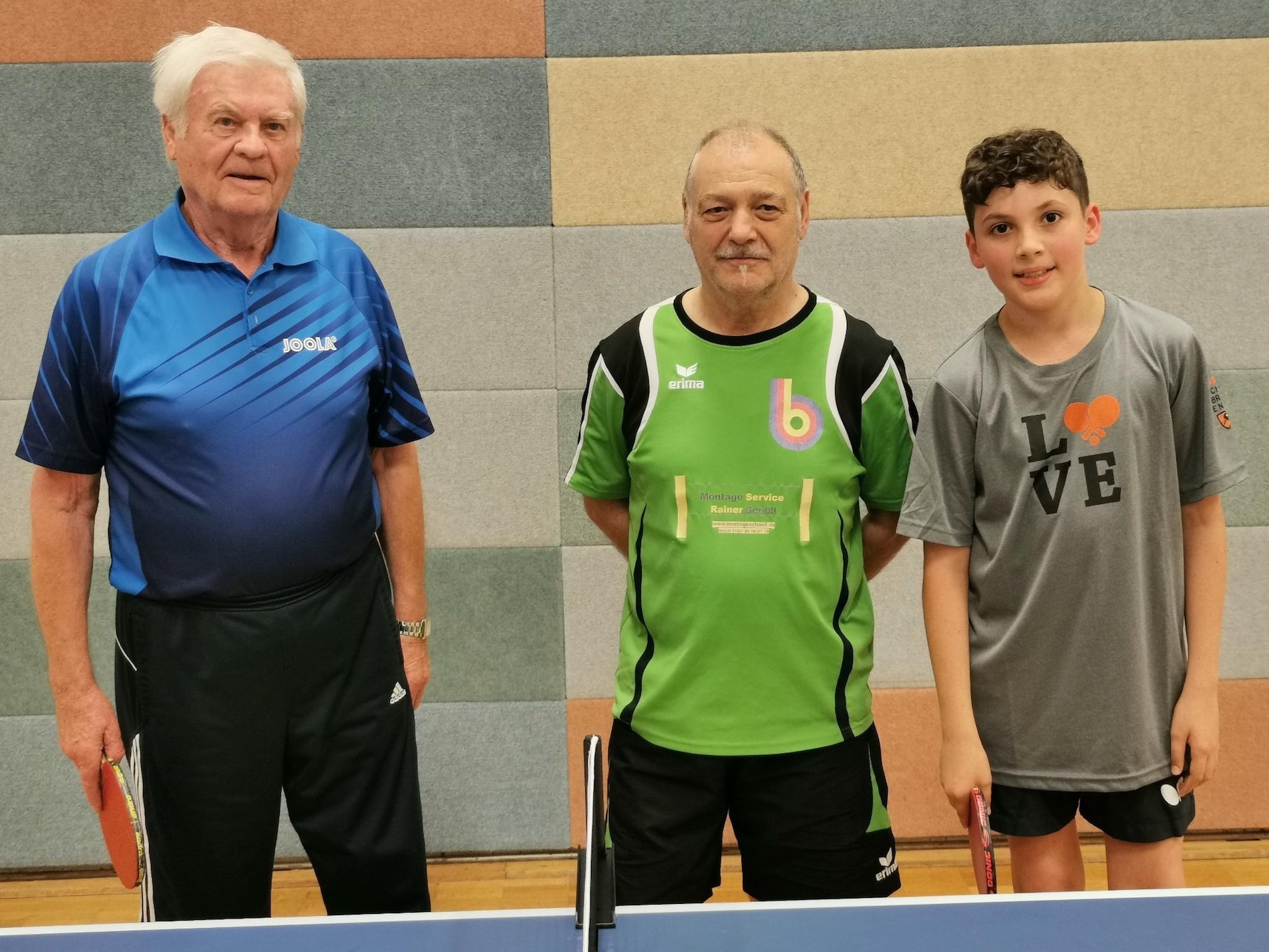 DJK Gänheim Tischtennis TT-Ufr BBRLT1_JAB