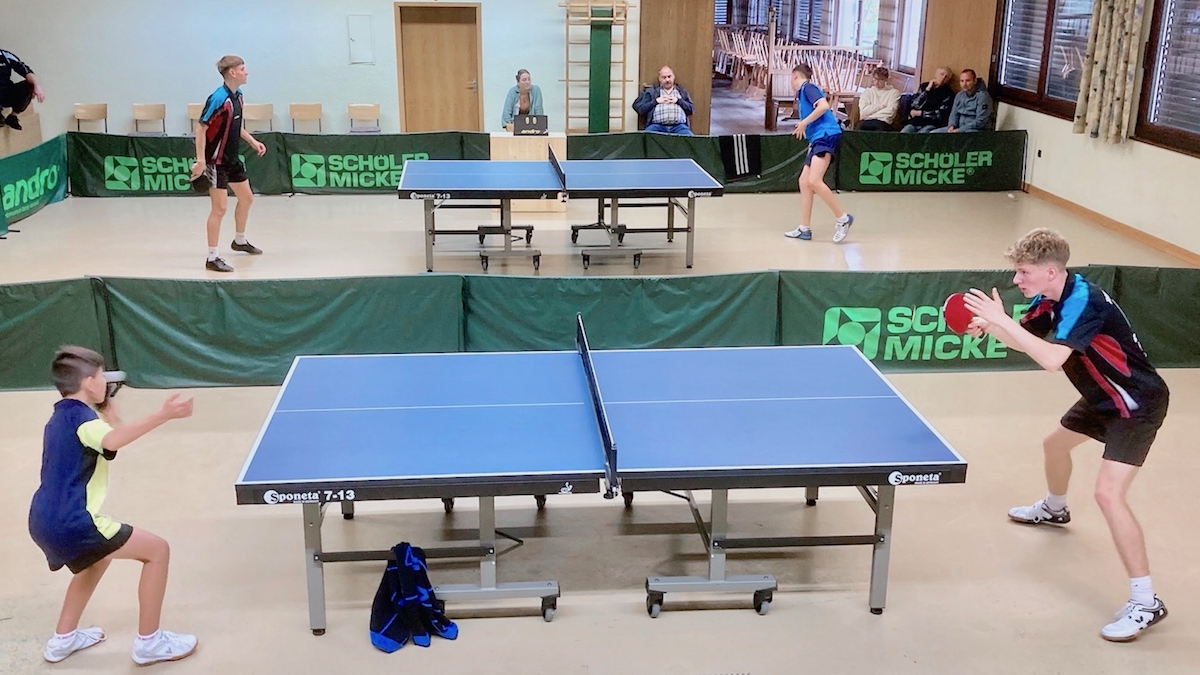 TT DjK f 240612 -ST J Lian und Lukas