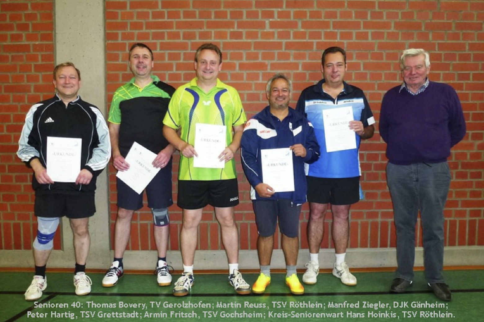 DJK Gänheim Tischtennis TT_mini_33 Schweinfurt