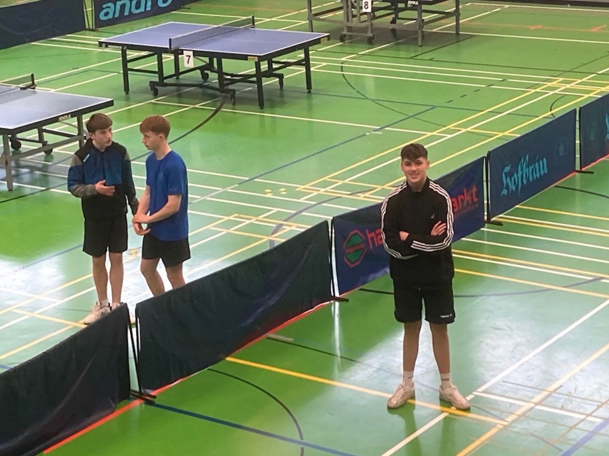 TT UfrN 2026 BRLT J19 Lukas und die Konkurrenz