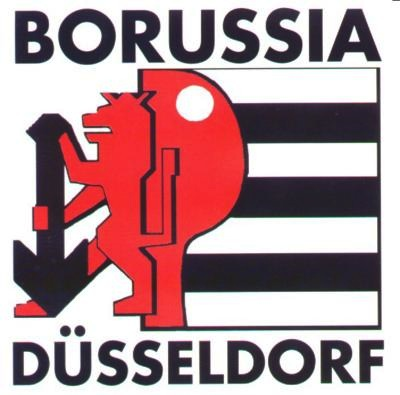 tt borussia duesseldorf