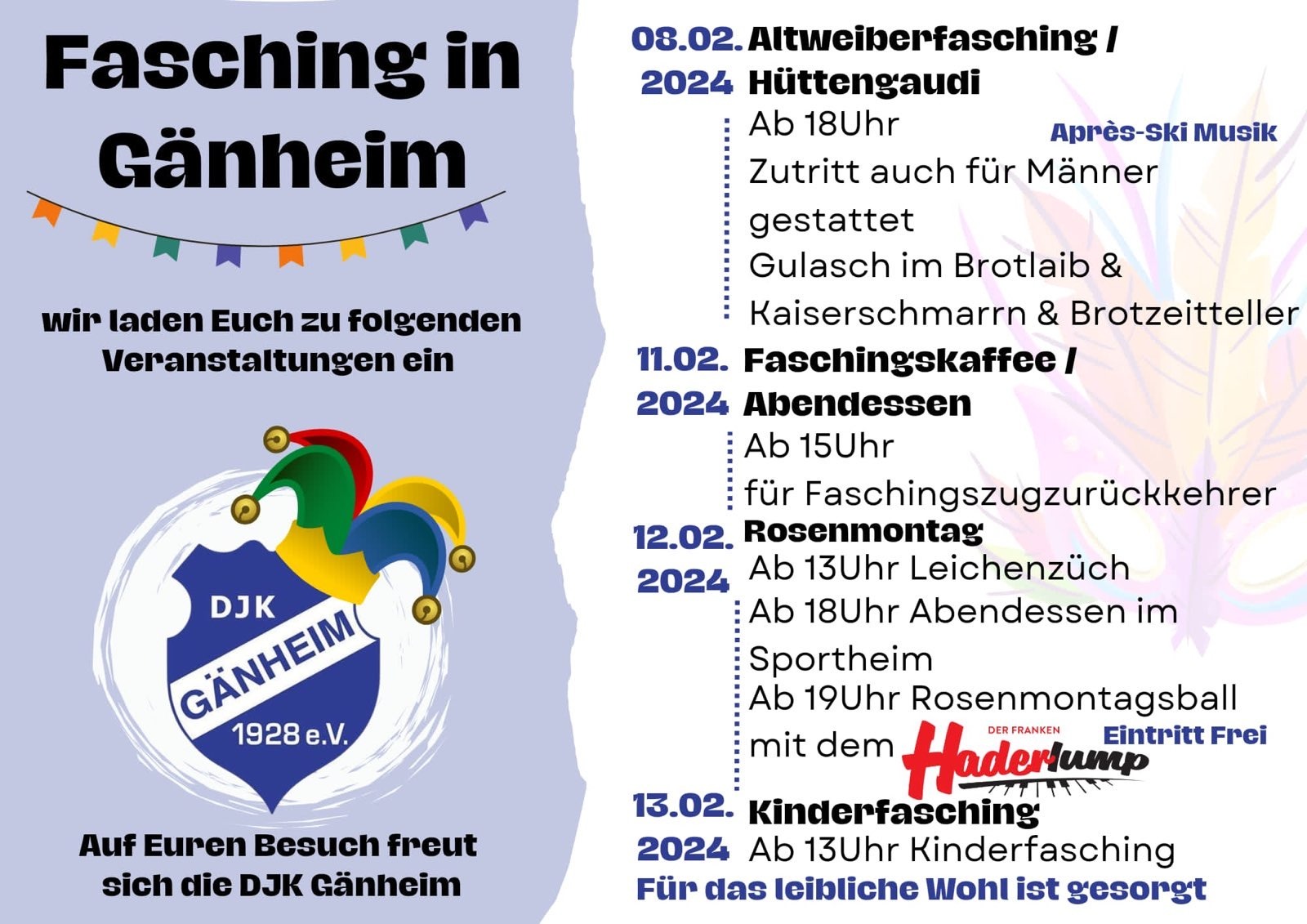 DjK I 240129 Fasching