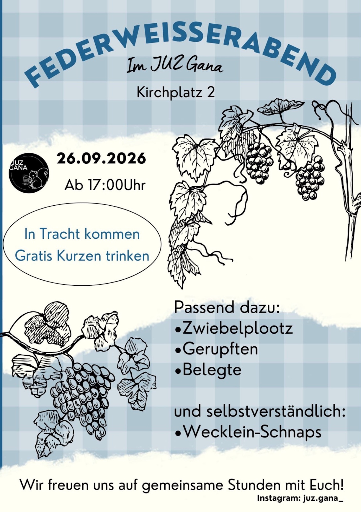 JuZ I 260926 Federweißerabend