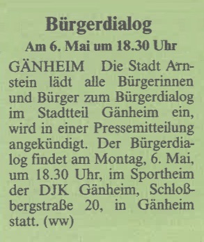 WZ I 240506 Bürgerdialog