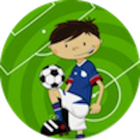 ⚽ U7-SG A·G·B - …………… [:] Funino