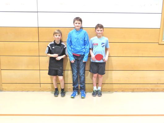 DJK Gänheim Tischtennis 